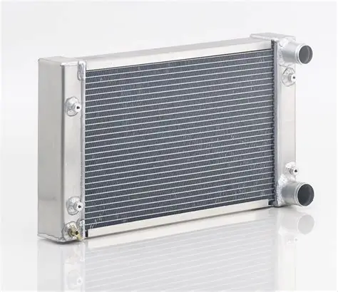 Mishimoto Aluminum Radiator - Subaru WRX/STI
